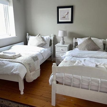 Seaview Villa Enniscrone Dış mekan fotoğraf