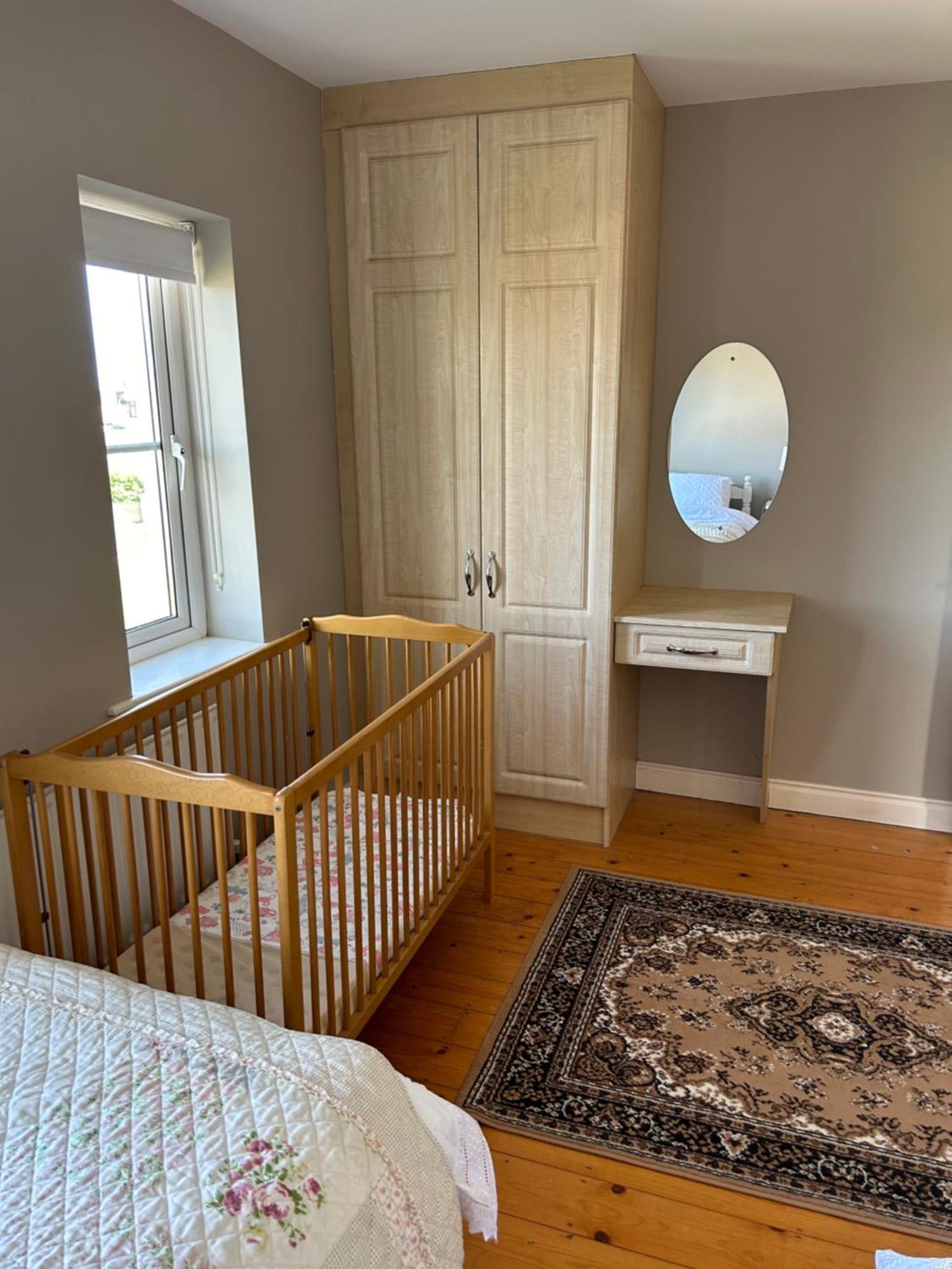 Seaview Villa Enniscrone Dış mekan fotoğraf
